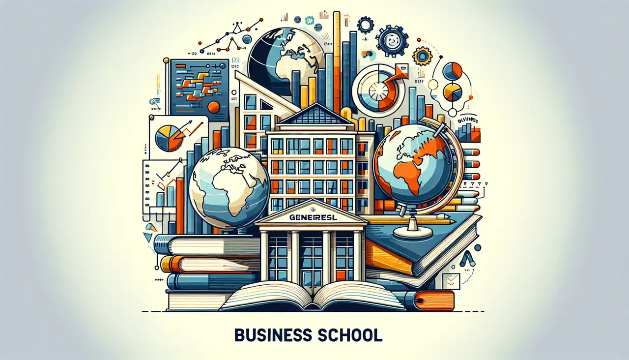 Kellogg School of Management